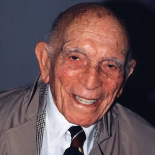 Julius J Epstein