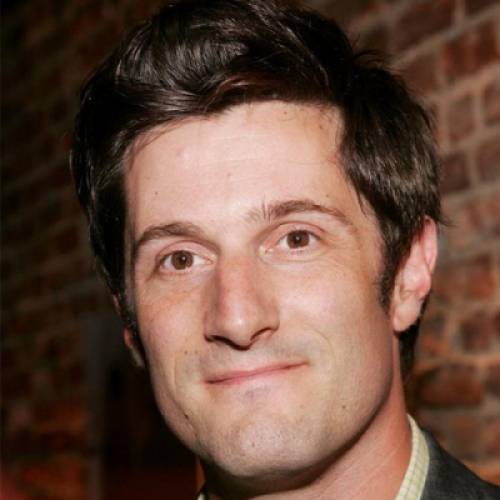 Michael Showalter