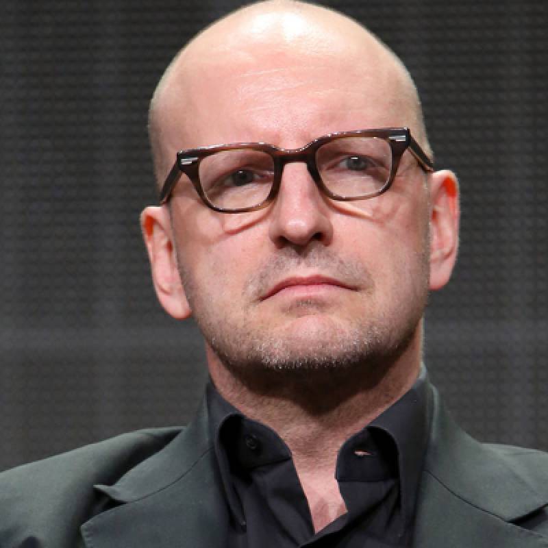 Steven Soderbergh