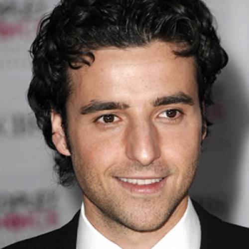 David Krumholtz