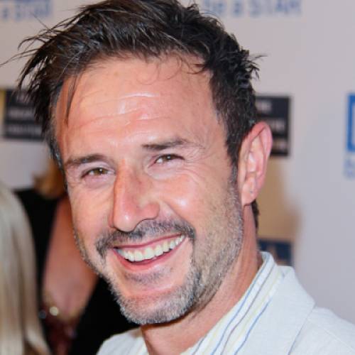 David Arquette