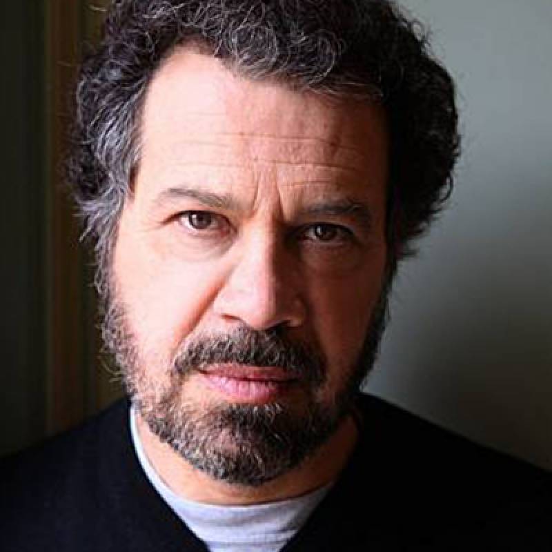 Edward Zwick