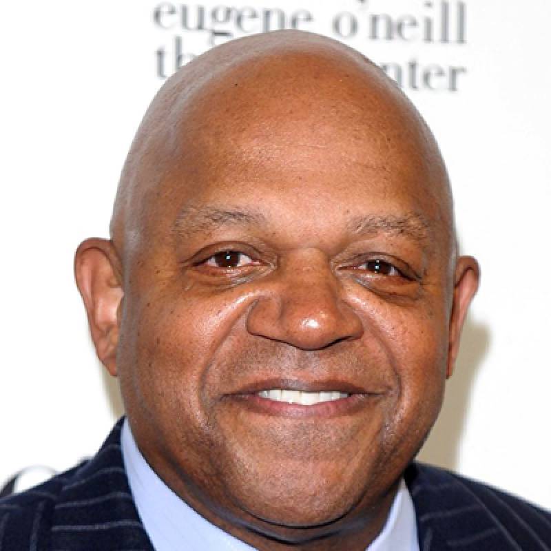 Charles S. Dutton