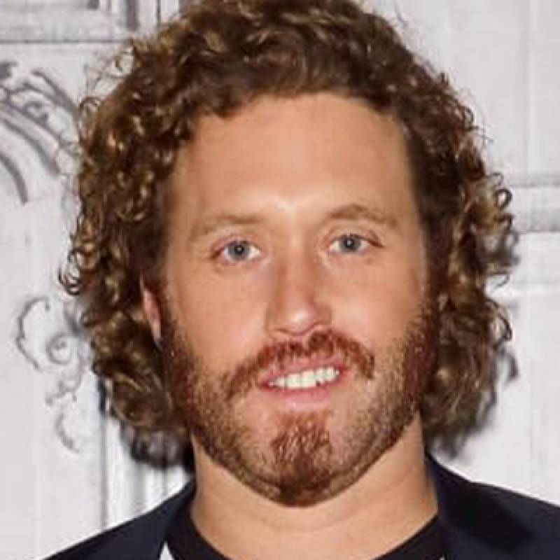 T. J. Miller