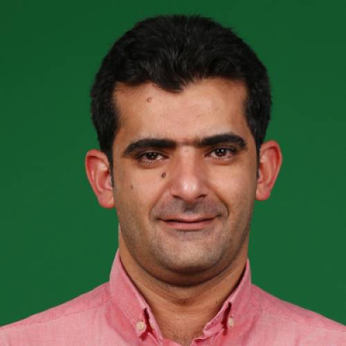 mehdi shahoseini