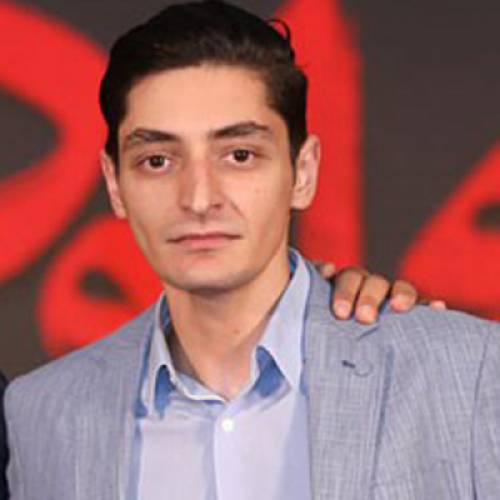 danial ghafarzadeh