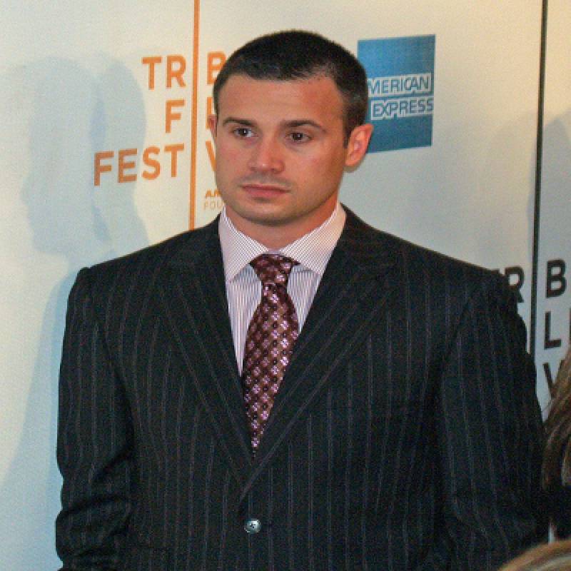 Freddie James Prinze, Jr