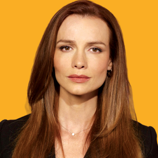 Saffron Burrows