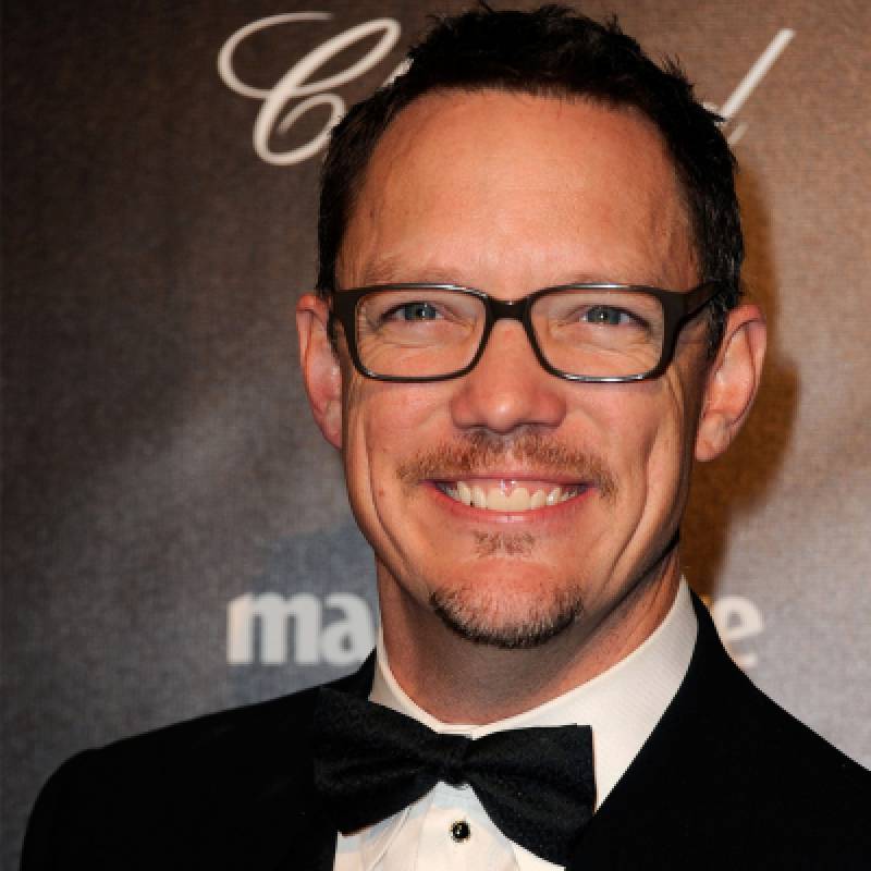 Matthew Lillard