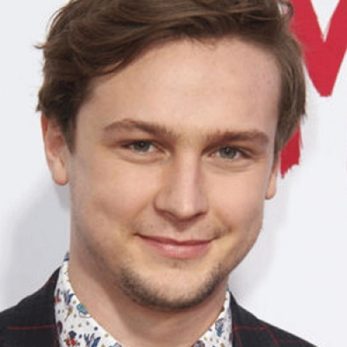 Logan Miller