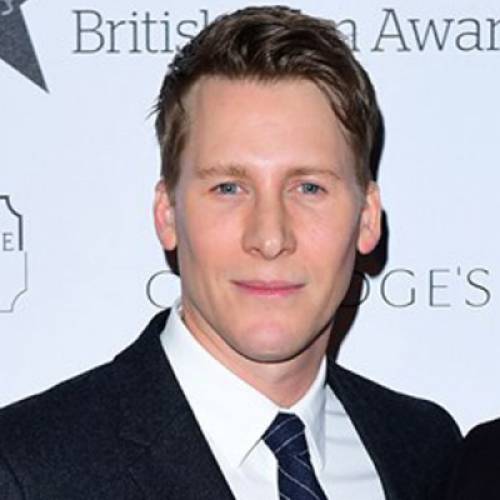 Dustin Lance Black