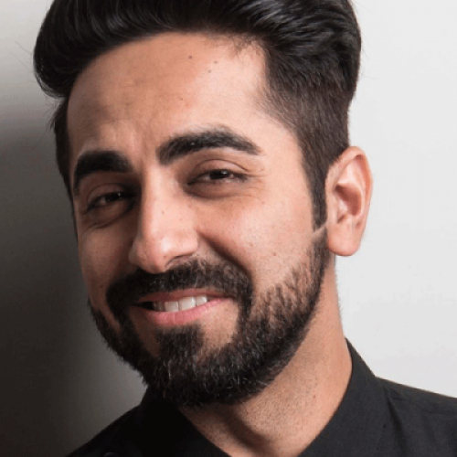 Ayushmann Khurrana