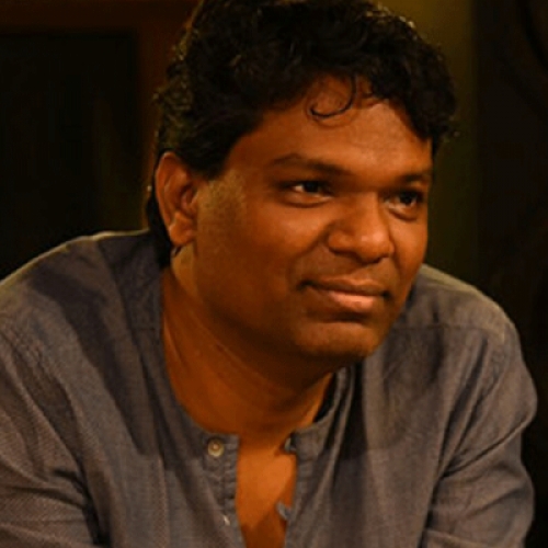 Mangesh Dhakde