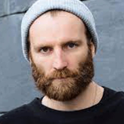 Ben Frost