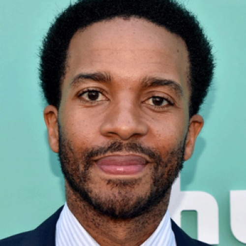 Andre Holland