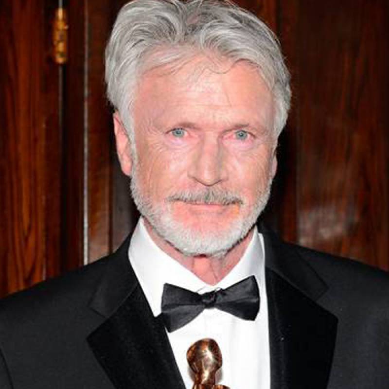 Patrick Bergin