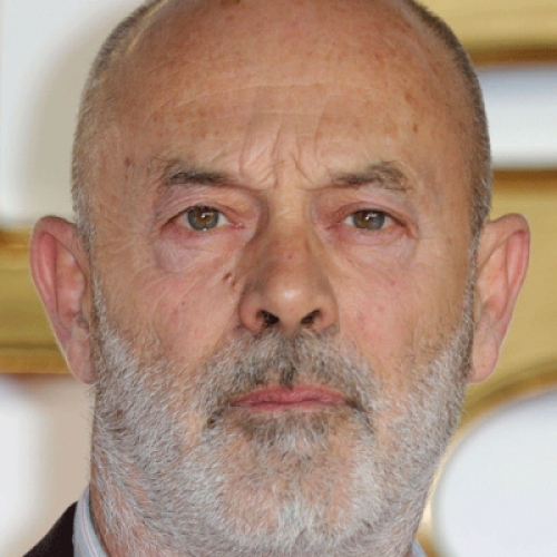 Keith Allen