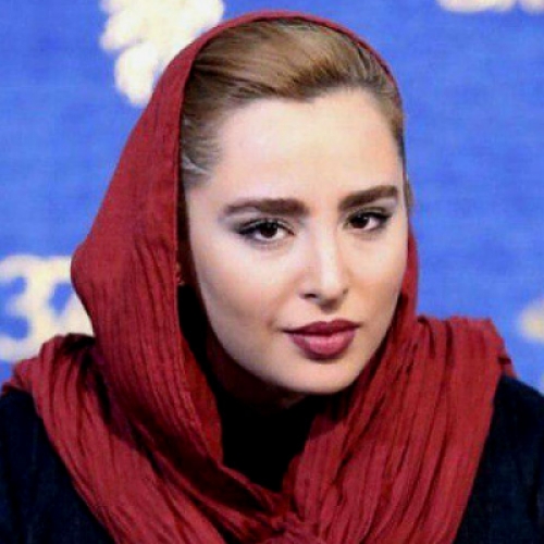 Zahra Behroozmanesh