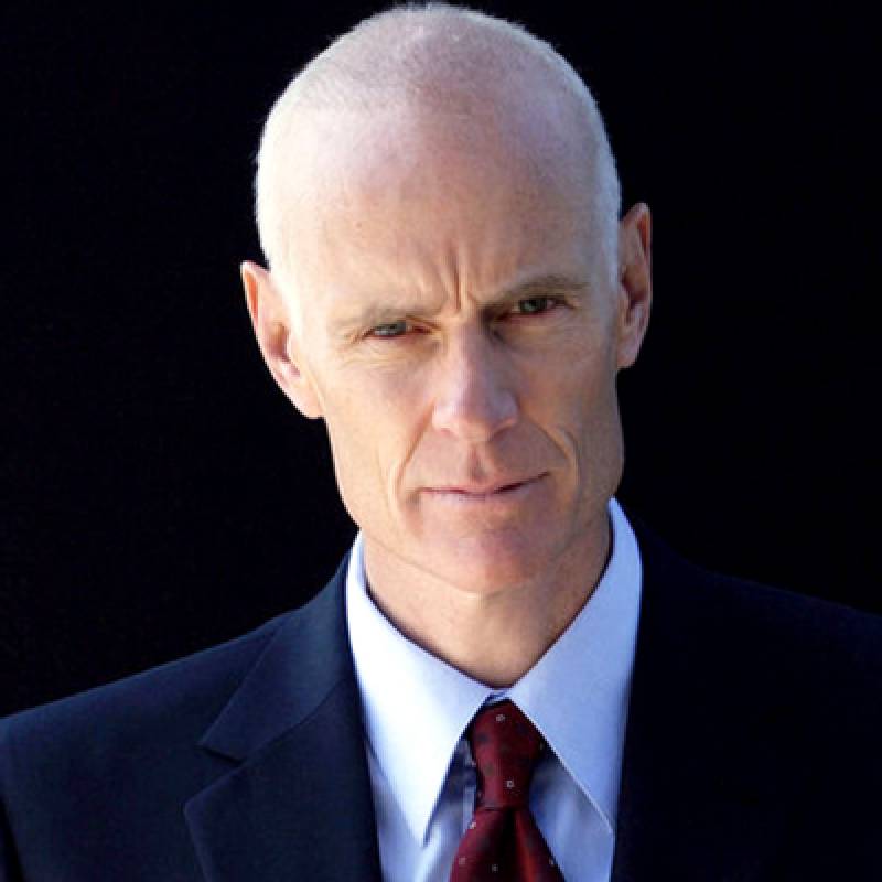  Matt Frewer