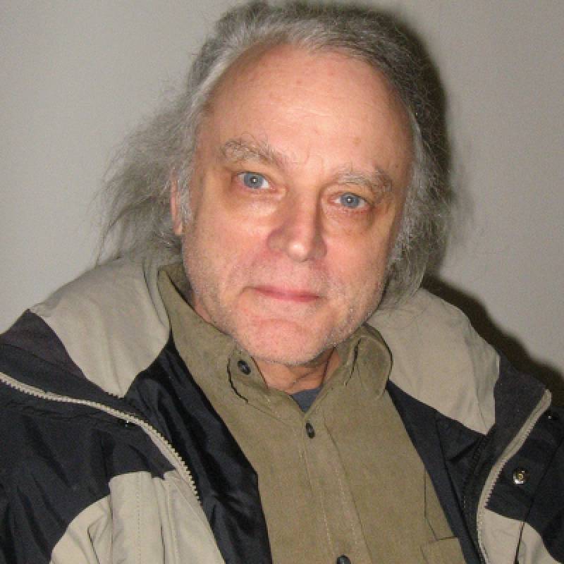 Brad Dourif