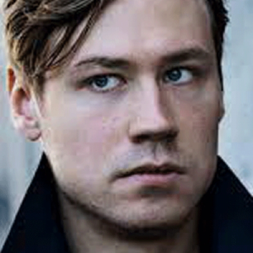 David Kross