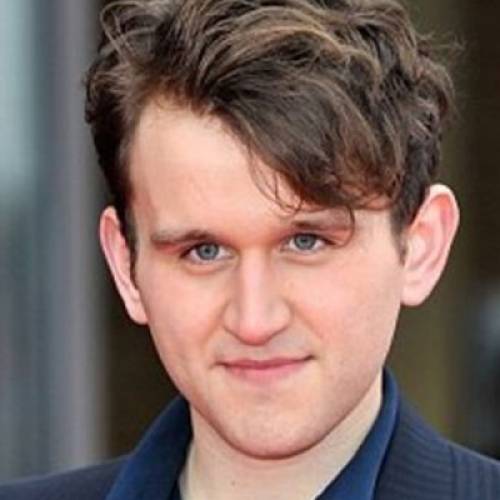 Harry Melling