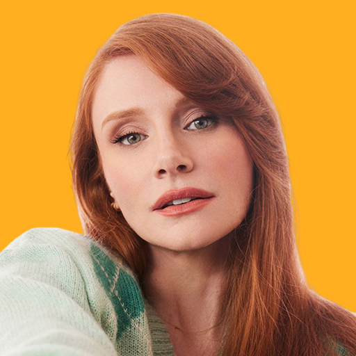 Bryce Dallas Howard