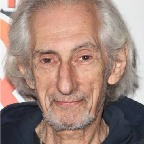 Larry Hankin