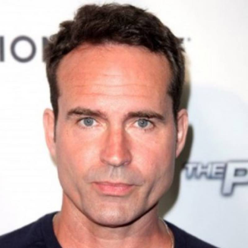 Jason Patric