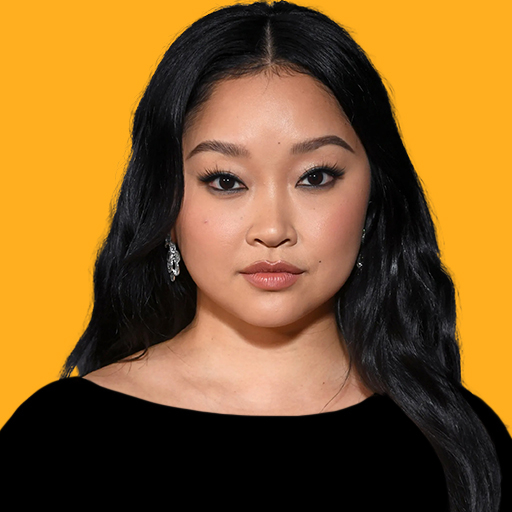 Lana Condor