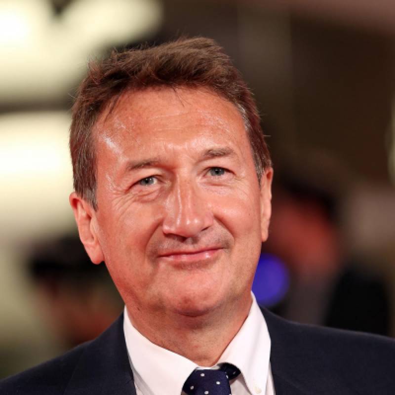 Steven Knight