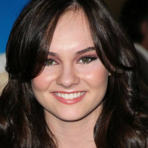 Madeline Carroll