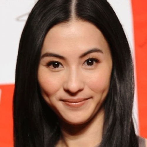 Cecilia Cheung