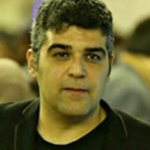 Ali Golbaharan