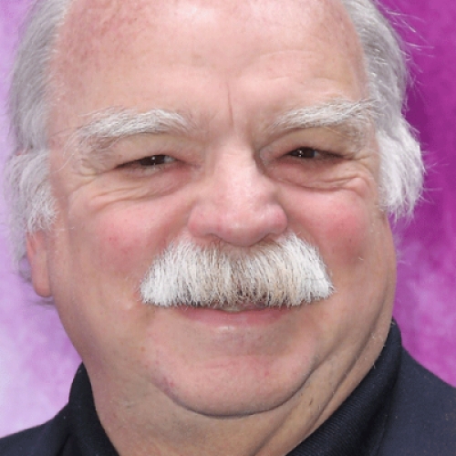 Richard Riehle