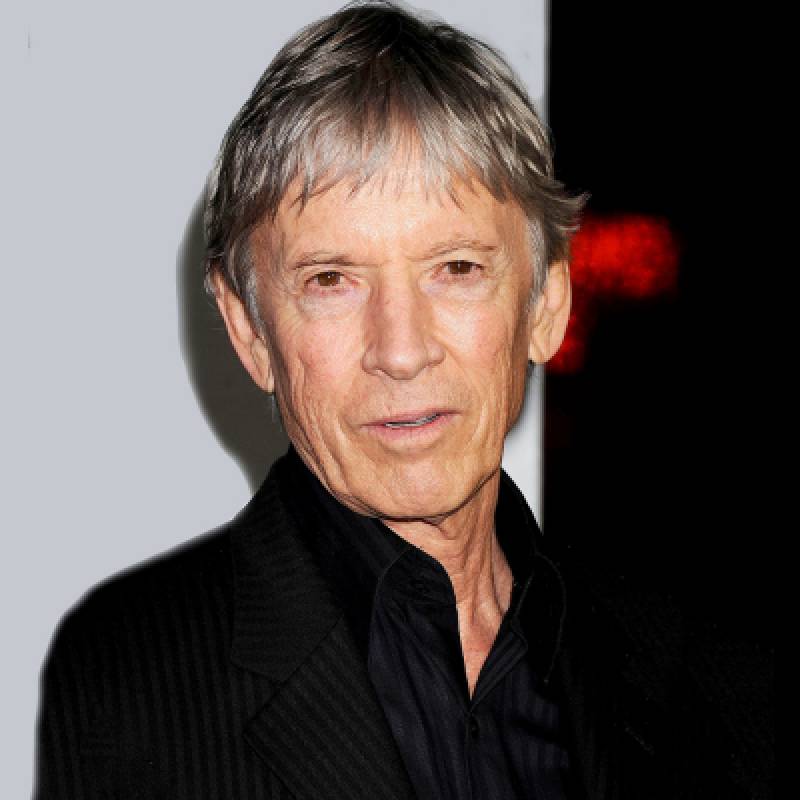 Scott Glenn