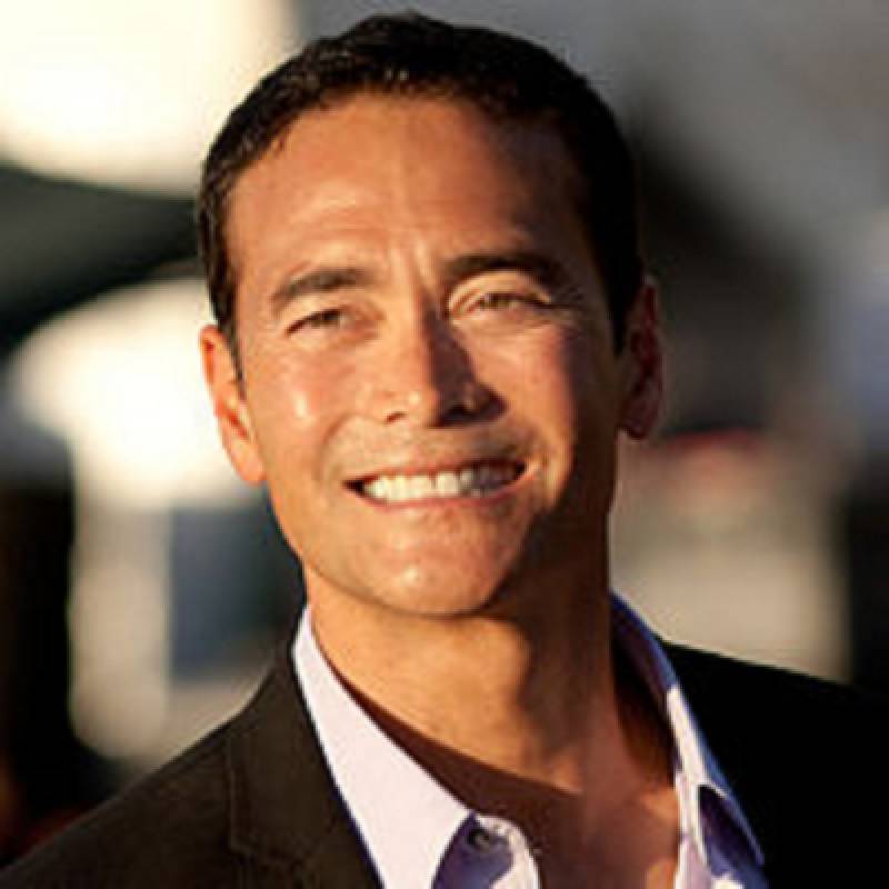 Mark Alan Dacascos