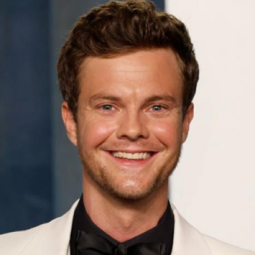 Jack Quaid