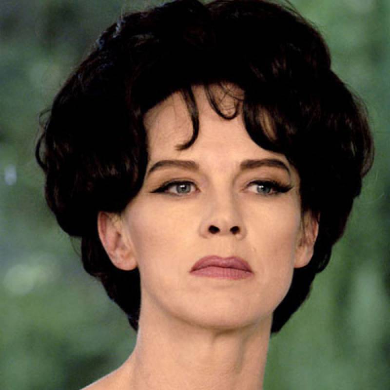 Judy Davis