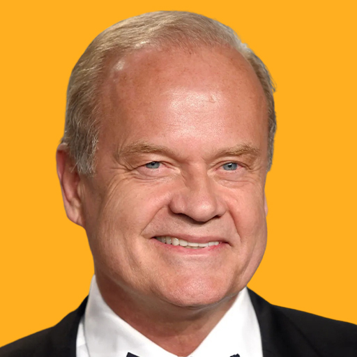 Kelsey Grammer