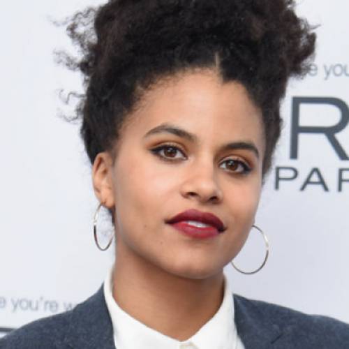 Zazie Beetz