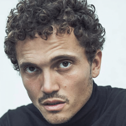 Karl Glusman