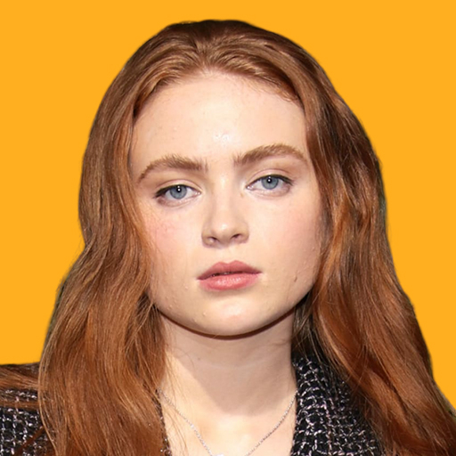 Sadie Sink