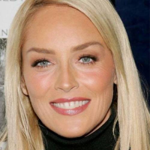 Sharon Stone