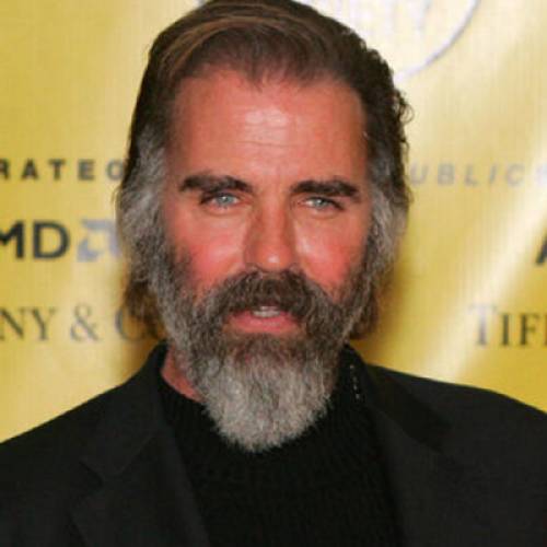 Jeff Fahey