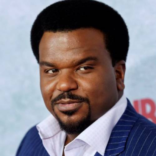 Craig Robinson