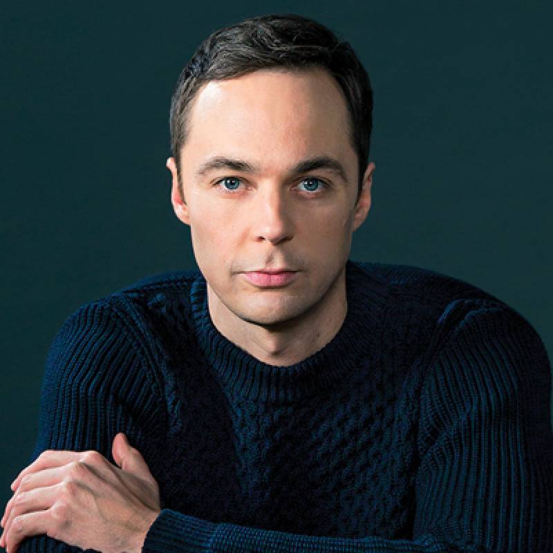 Jim Parsons