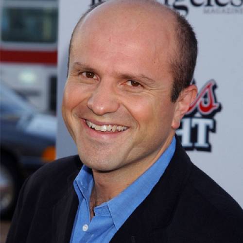 Enrico Colantoni