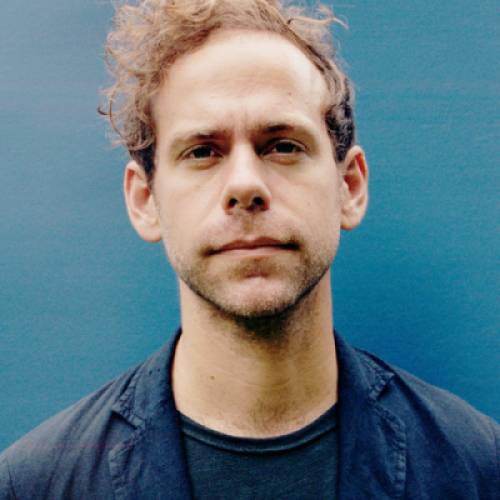 Bryce Dessner