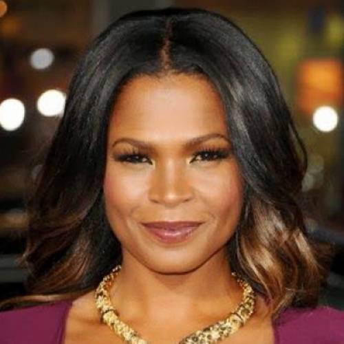 Nia Long